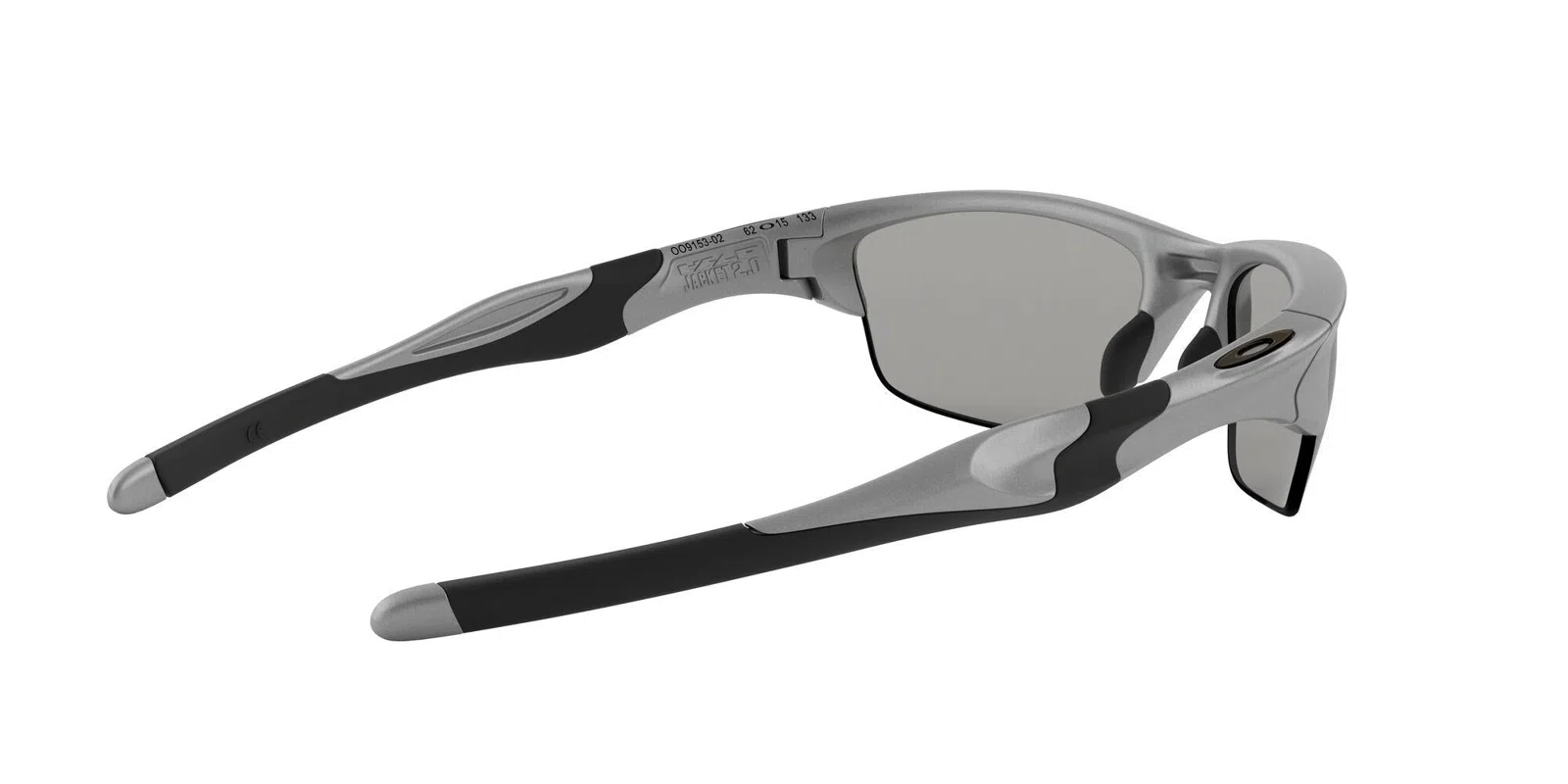 Oakley Half Jacket 2.0 9153 Sunglasses - view 19